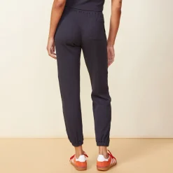 MONROW Baby Thermal Oversized Sweats FADEDBLACK Fashion